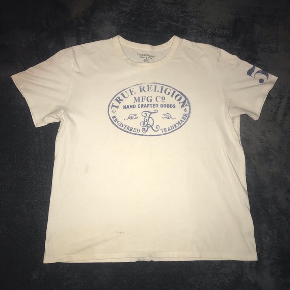 True Religion T-Shirt Bundle - Picture 5 of 8